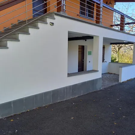 Feriehus Ca' D Licio -