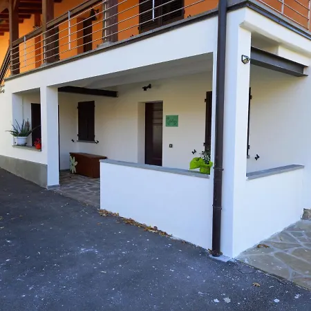 Ca' D Licio - Prázdninový dům *