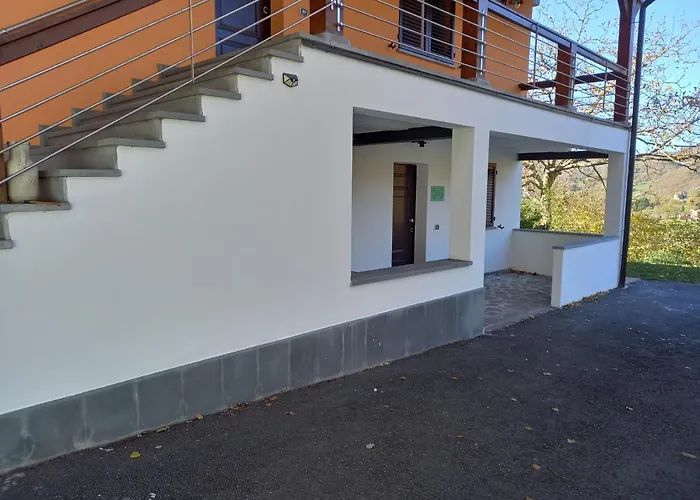 Сasa de vacaciones Ca' D Licio -