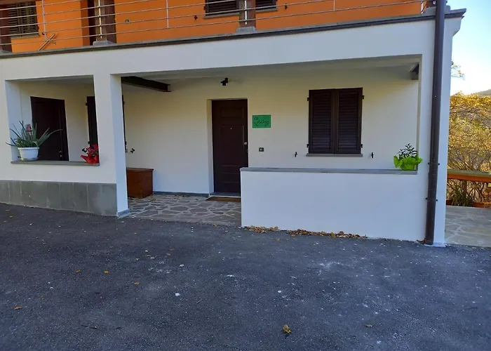 Feriehus Ca' D Licio - *