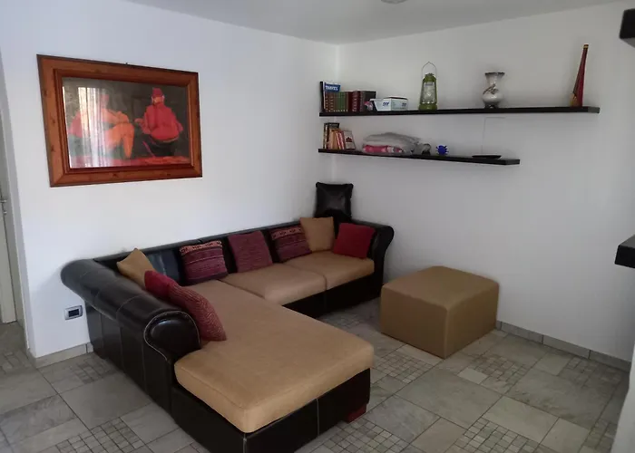 Сasa de vacaciones Ca' D Licio - *