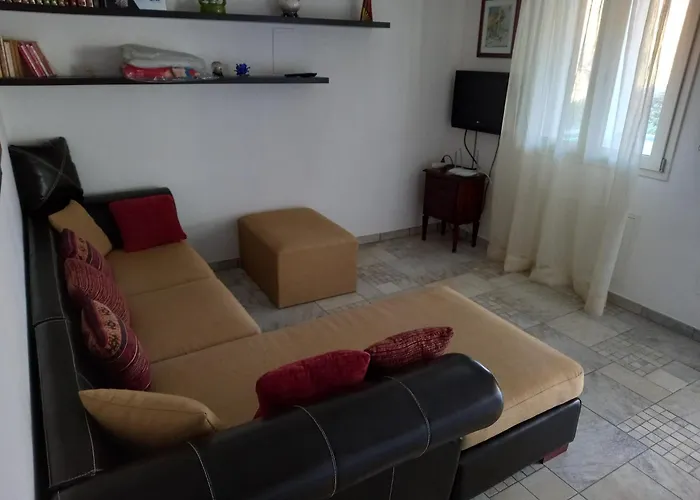 Ca' D Licio - * Polinago