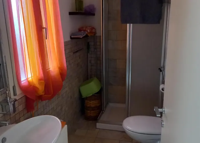 Ca' D Licio - Сasa de vacaciones