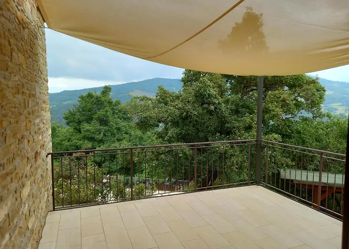Feriehus Ca' D Licio -