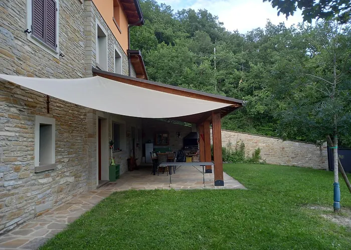 Ca' D Licio - Polinago